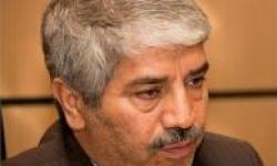 مشعل سکوی فاز 12 پارس جنوبی روشن شد