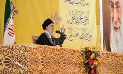 حراست غیرتمندانه از منابع نفتی علت خصومت زورگویان جهانی با نظام اسلامی