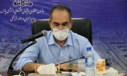 برگزاری نشست صمیمانه مهندس خرمدل با خانواده معظم شهدا وایثارگر سازمان منطقه ویژه پارس