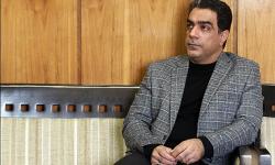 پیام تسلیت مدیرکل روابط عمومی وزارت نفت به مناسبت درگذشت حسین قربانی