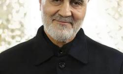 پیام خانواده سردار شهید حاج قاسم سلیمانی به محضر رهبر انقلاب