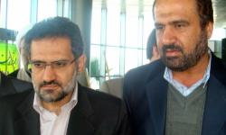 هر پروژه عظیم اقتصادی باید یک پیوست فرهنگی داشته باشد