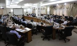 بررسی مشکلات کارکنان قرارداد مستقیم مناطق عملیاتی پارس جنوبی