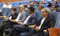 برگزاری دوره آموزشی آشنایی با فرآیند مناقصات در سازمان منطقه ویژه پارس