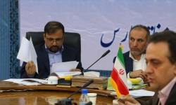همایش پیشگیری از اعتیاد در منطقه ویژه پارس برگزار شد
