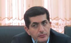 مدیر منابع انسانی سازمان منطقه ویژه اقتصادی انرژی پارس منصوب شد