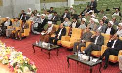 همایش معاونان و مسئولان فرهنگی قوه قضاییه برگزار شد