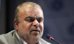 مهندس قاسمى مسئول واگذارى اموال و دارایى هاى وزارت نفت شد