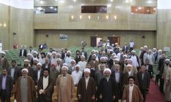 برگزاری بیست و پنجمین همایش مدیران مراکز خدمات حوزه های علمیه کشور