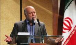 زنگنه: بخش خصوصی در صنعت نفت احیا می شود