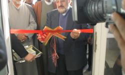راه اندازی دفتر کاریابی کمیته امداد امام خمینی (ره) در سازمان منطقه ویژه پارس