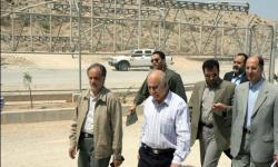 وزیر نفت خبر داد:
هدف&zwnj;گذاری فاز اول؛ تولید 35 هزار بشکه نفت