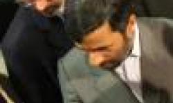 بازدید رئیس جمهور از سیزدهمین نمایشگاه بین المللی نفت، گاز و پتروشیمی (1)