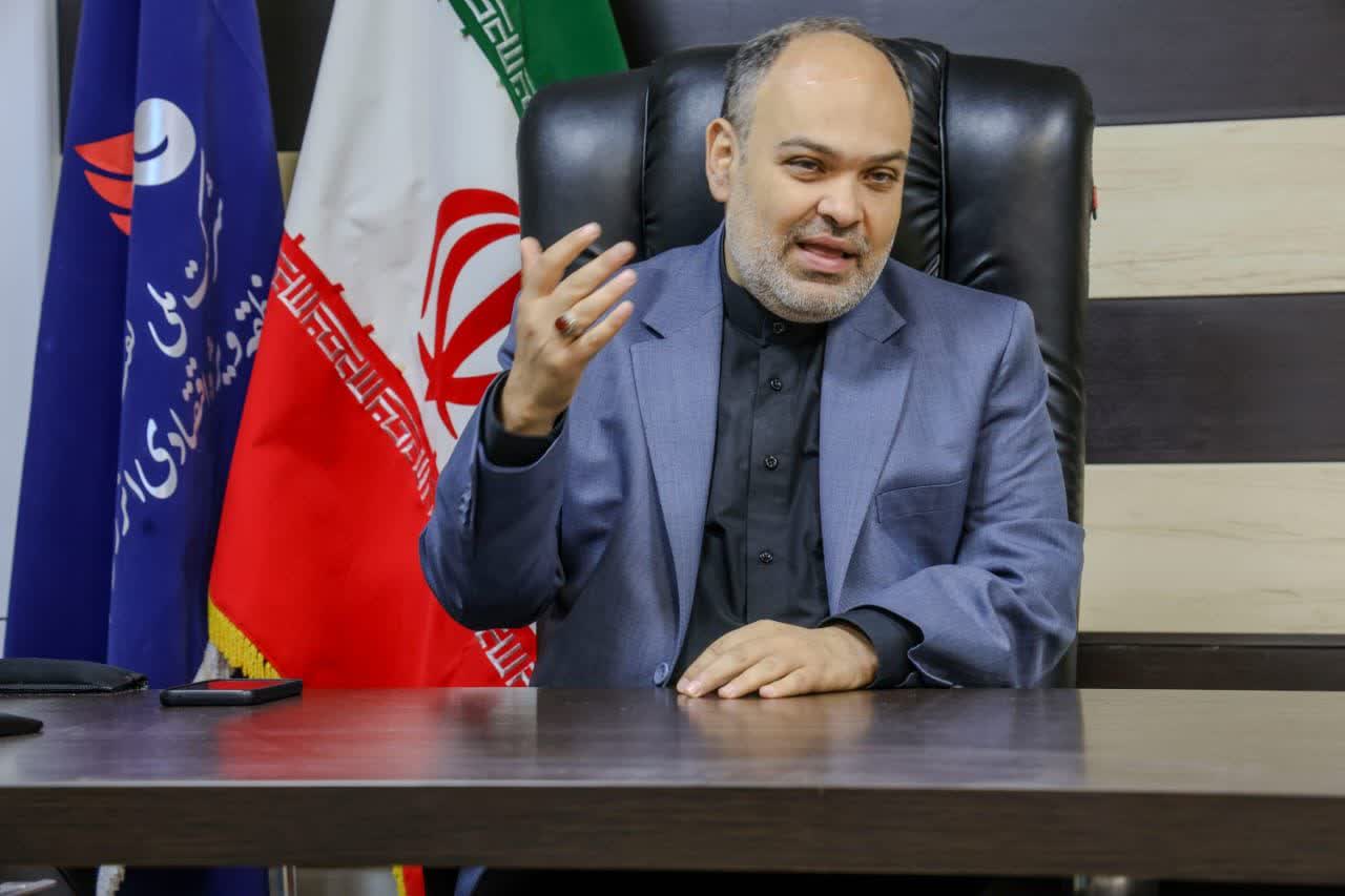 بازگشایی فرودگاه عسلویه از شنبه، ششم تیرماه؛ استقرار نخستین هواپیمای دائم در فرودگاه خلیج فارس