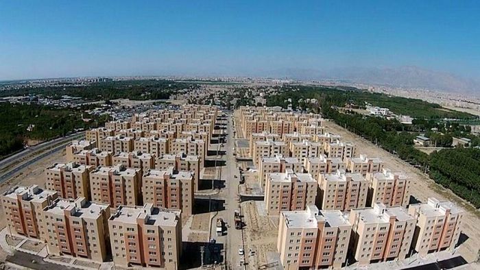 شهرک سازی در دستور کار وزارت نفت نیست