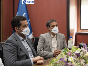 تولید متانول در پتروشیمی سبلان از سرگرفته شد