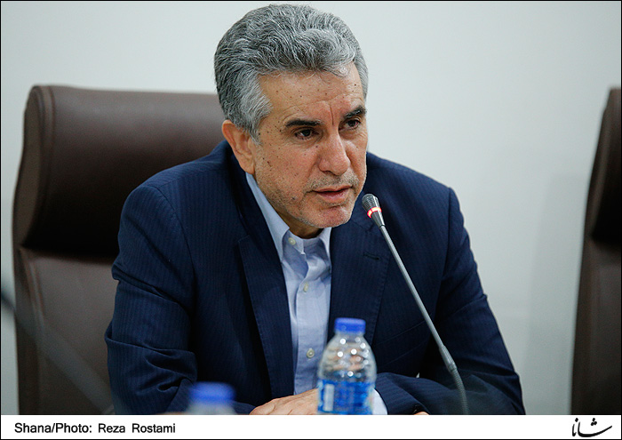 سیاست های شرکت ملی نفت در اجرای طرحهای بالادستی تشریح شد