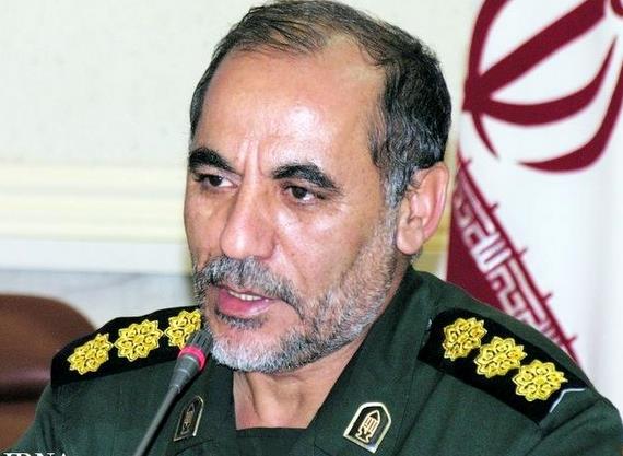 نقش کارگران در پشتیبانی خط مقدم در طول جنگ تاثیر گذار بود