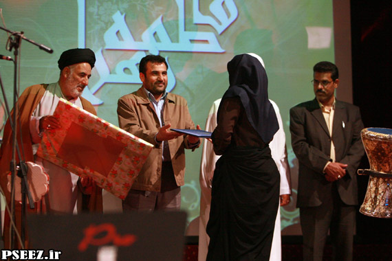 گزارش تصویری/ مراسم بزرگداشت ولادت حضرت فاطمه زهرا (س) و روز زن در منطقه ویژه اقتصادی انرژی پارس (2)