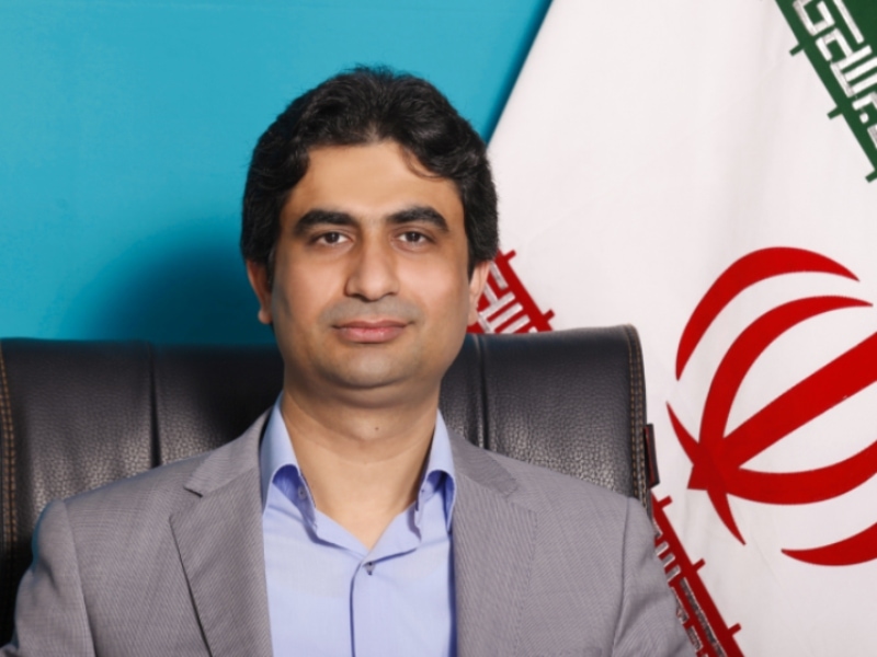 سرپرست مدیریت امور حقوقی و قراردادهای سازمان منطقه ویژه پارس منصوب شد