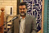 در راه توسعه اقتصادی و انرژی ایران اسلامی تا پای جان ایستاده ایم