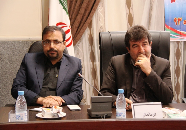 کمک بیست میلیاردی شرکت ملی نفت  به شهرستان عسلویه