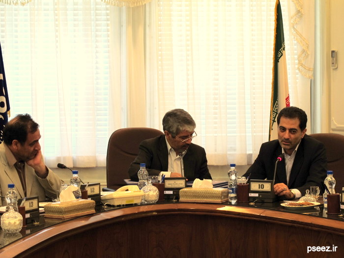 تفکر جهادی در بدنه مدیریتی صنعت نفت نهادینه شود
