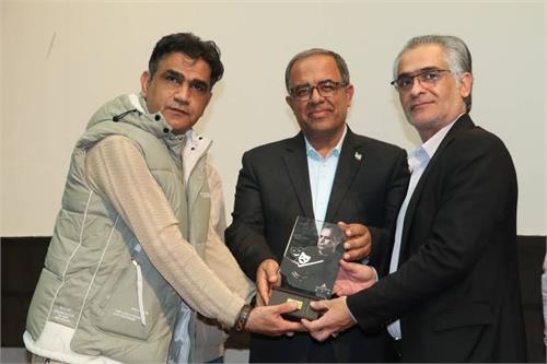 اعلام آرای هیأت داوران سیزدهمین جشنواره استانی تئاتر نگین خلیج فارس