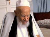 آیت الله میرزا احمد دشتی چشمه زلال عرفان جنوب کشور است