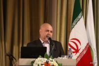 دومین همایش ملی چشم انداز توسعه پایدار، یکپارچه ودانایی محور منطقه ویژه پارس