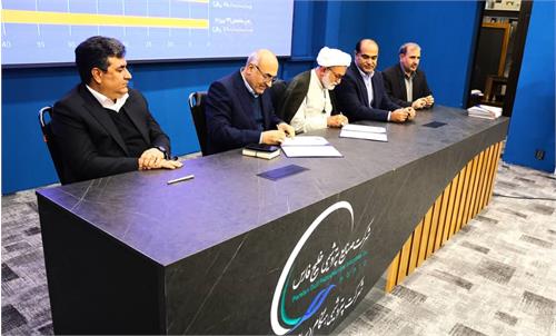 8 هزار میلیارد ریال سهم 4 شهرستان جنوبی استان بوشهر از اعتبارات مسئولیت های اجتماعیِ شورای راهبردی پتروشیمی های پارس