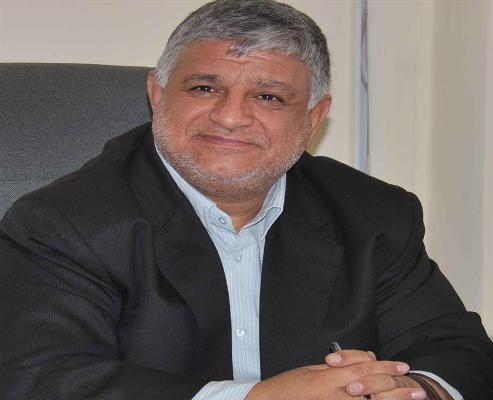 مدیر عامل جدید شرکت عملیات غیر صنعتی پازارگاد منصوب شد