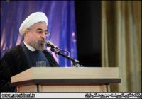 رئیس جمهوری:افزایش درآمدهای نفتی در دستور کار دولت قرار گرفت