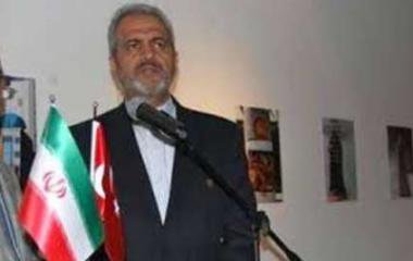 منطقه ی ویژه پارس می تواند پایتخت انرژی دنیا باشد