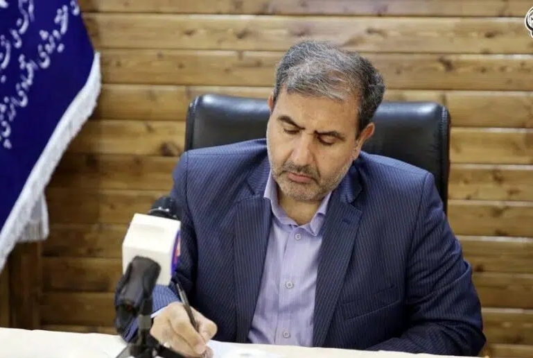 پیام مدیرعامل سازمان منطقه ویژه پارس به مناسبت فرارسیدن نوروز، شب های قدر و ایام سوگواریِ شهادت امیرالمومنین(ع)