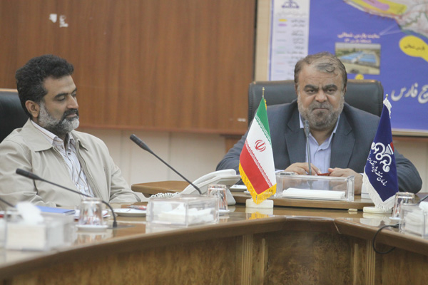 برنامه وزارت نفت برای تولید مستمر و حضور فعال در بازارهای جهانی