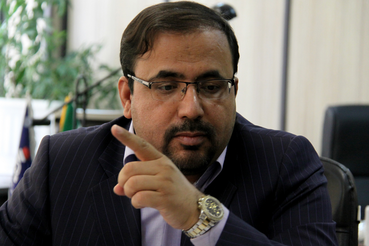 روند کاهش آلودگی هوای عسلویه از فردا آغاز می&lrm;شود