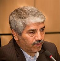 مشعل سکوی فاز 12 پارس جنوبی روشن شد