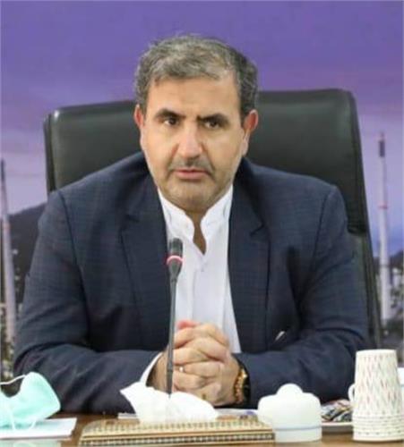 پیام مدیر عامل سازمان منطقه ویژه اقتصادی انرژی پارس به مناسبت فرا رسیدن عید سعید فطر