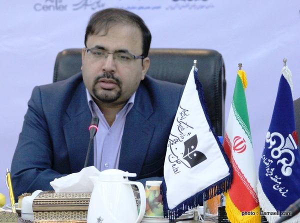 انتقال دستاوردهای صنعت نفت به جامعه با بهره گیری از فرهنگ و هنر