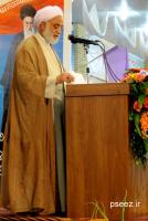 نماز صبح در مساجد کم رونق است/ ضرورت نگهداشت 700 مسجد جاده ای در کشور