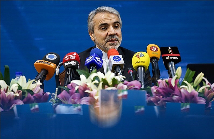 بودجه ٩٦ بر مبنای نفت ٥٠ تا ٥٥ دلاری تنظیم شده است