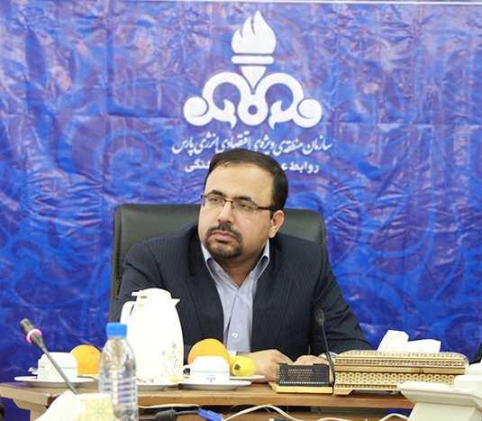 توسعه متوزان در گرو تربیت نیروی انسانی متخصص است