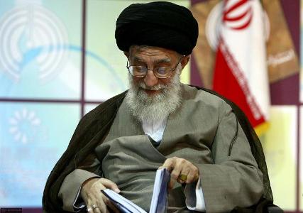 یادداشت مقام معظم رهبری درباره مناجات شعبانیه