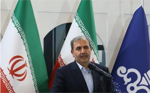 پیام مدیرعامل سازمان منطقه ویژه پارس به مناسبت فرارسیدن یوم الله 22 بهمن