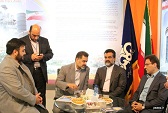 هجدهمین نمایشگاه بین المللی نفت،گاز،پالایش و پتروشیمی در ایستگاه آخر