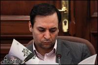 رئیس روابط عمومی شرکت ملی نفت ایران منصوب شد