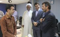 اشتغال 77 نیروی بومی استان بوشهر در شرکت راه اندازی و بهره برداری OIEC