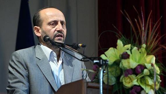 مشاور وزیر نفت بر پیگیری توسعه پایدار در بخش انرژی کشور تاکید کرد