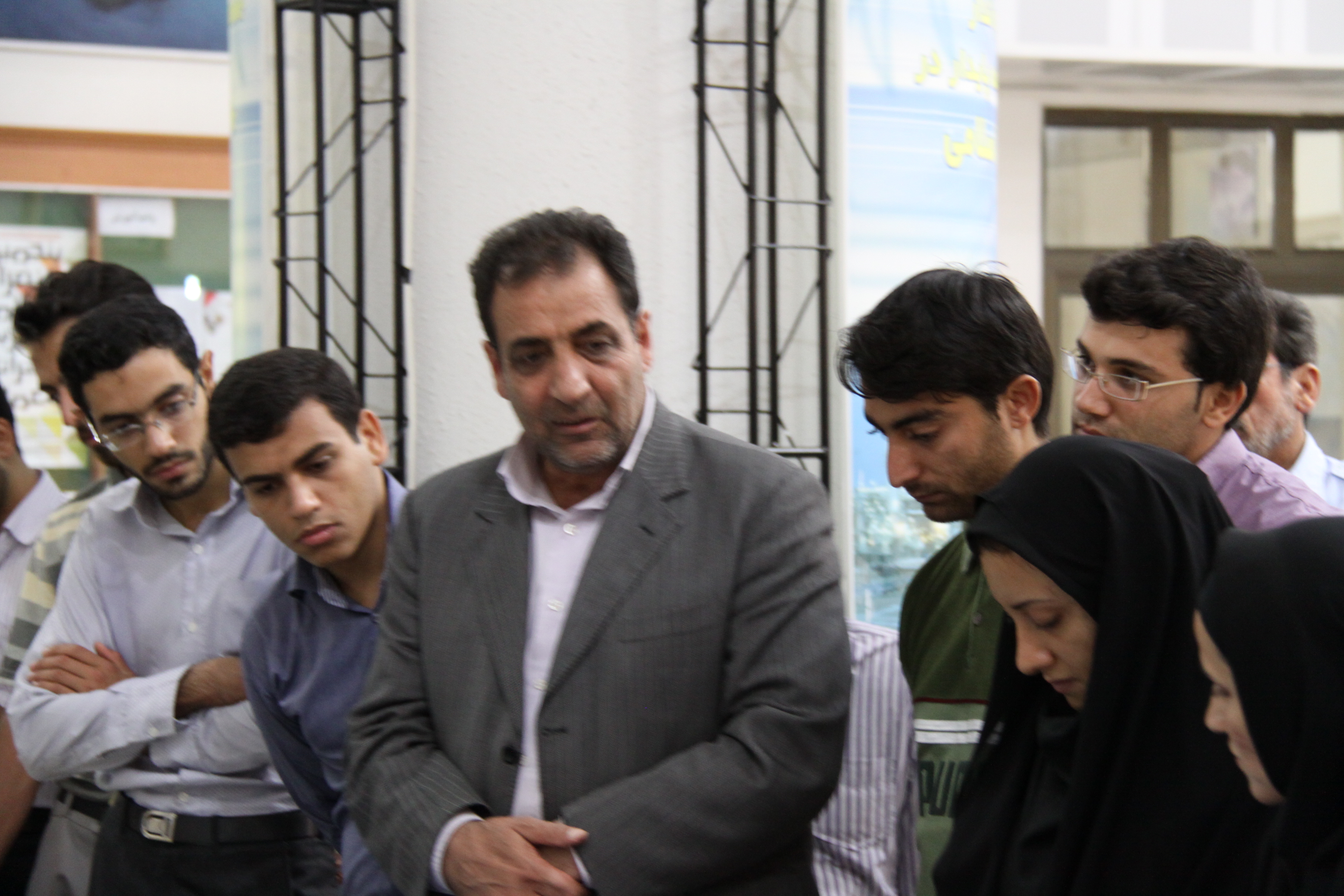 نخبگان خود را برای مدیریت آینده صنعت نفت آماده کنند